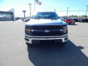 Thumbnail image of 2024 Ford F-150 at Wetzel Ford