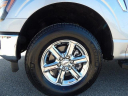 Thumbnail image of 2024 Ford F-150 at Wetzel Ford