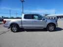 Thumbnail image of 2024 Ford F-150 at Wetzel Ford