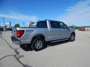Thumbnail image of 2024 Ford F-150 at Wetzel Ford