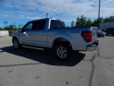 Thumbnail image of 2024 Ford F-150 at Wetzel Ford