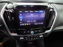 Thumbnail image of 2022 Chevrolet Traverse at Johnson GMC Cadillac