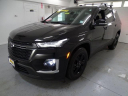 Thumbnail image of 2022 Chevrolet Traverse at Johnson GMC Cadillac