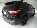 Thumbnail image of 2022 Chevrolet Traverse at Johnson GMC Cadillac