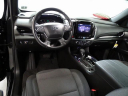 Thumbnail image of 2022 Chevrolet Traverse at Johnson GMC Cadillac