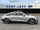 Thumbnail image of 2023 Hyundai IONIQ 6 at Ford of Port Jeff