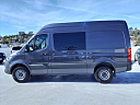 2024 Mercedes-Benz Sprinter 2500 at Mercedes Of El Cajon