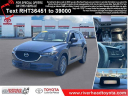 Thumbnail image of 2017 Mazda CX-5 at Riverhead Toyota