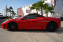 Thumbnail image of 2008 Ferrari F430 Spider at Barrett Auto Gallery LLC