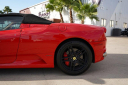 Thumbnail image of 2008 Ferrari F430 Spider at Barrett Auto Gallery LLC
