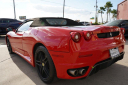 Thumbnail image of 2008 Ferrari F430 Spider at Barrett Auto Gallery LLC