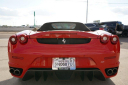 Thumbnail image of 2008 Ferrari F430 Spider at Barrett Auto Gallery LLC