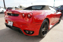 Thumbnail image of 2008 Ferrari F430 Spider at Barrett Auto Gallery LLC