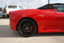 Thumbnail image of 2008 Ferrari F430 Spider at Barrett Auto Gallery LLC