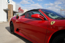 Thumbnail image of 2008 Ferrari F430 Spider at Barrett Auto Gallery LLC