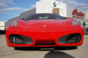 Thumbnail image of 2008 Ferrari F430 Spider at Barrett Auto Gallery LLC