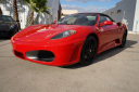 Thumbnail image of 2008 Ferrari F430 Spider at Barrett Auto Gallery LLC