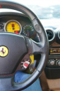Thumbnail image of 2008 Ferrari F430 Spider at Barrett Auto Gallery LLC