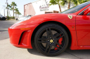 Thumbnail image of 2008 Ferrari F430 Spider at Barrett Auto Gallery LLC