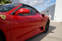 Thumbnail image of 2008 Ferrari F430 Spider at Barrett Auto Gallery LLC