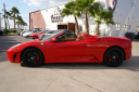 Thumbnail image of 2008 Ferrari F430 Spider at Barrett Auto Gallery LLC