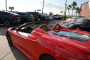 Thumbnail image of 2008 Ferrari F430 Spider at Barrett Auto Gallery LLC