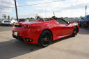 Thumbnail image of 2008 Ferrari F430 Spider at Barrett Auto Gallery LLC