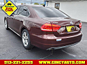 Thumbnail image of 2013 Volkswagen Passat at Cincinnati Auto Credit | Dixie Hwy.