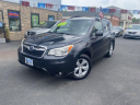 Thumbnail image of 2015 Subaru Forester at STRUTHERS AUTO FINANCE LLC