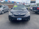 2015 Subaru Forester 2.5i Limited at STRUTHERS AUTO FINANCE LLC