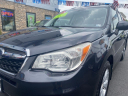 Thumbnail image of 2015 Subaru Forester at STRUTHERS AUTO FINANCE LLC