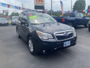 Thumbnail image of 2015 Subaru Forester at STRUTHERS AUTO FINANCE LLC
