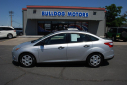 Thumbnail image of 2012 Ford Focus at BULLDOG MOTORS