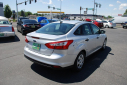 Thumbnail image of 2012 Ford Focus at BULLDOG MOTORS