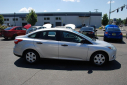 Thumbnail image of 2012 Ford Focus at BULLDOG MOTORS