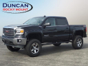 Thumbnail image of 2015 GMC Sierra 1500 at Duncan Ford Chrysler