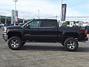Thumbnail image of 2015 GMC Sierra 1500 at Duncan Ford Chrysler