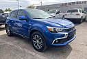 Thumbnail image of 2016 Mitsubishi Outlander Sport at A&E Auto Sales