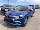 Thumbnail image of 2016 Mitsubishi Outlander Sport at A&E Auto Sales