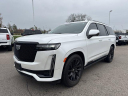 Thumbnail image of 2021 Cadillac Escalade at Jake Sweeney Chrysler Dodge Jeep Used