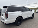 Thumbnail image of 2021 Cadillac Escalade at Jake Sweeney Chrysler Dodge Jeep Used