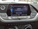 Thumbnail image of 2022 Chevrolet Blazer at Mazda Of Dayton