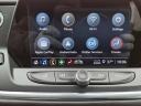 Thumbnail image of 2022 Chevrolet Blazer at Mazda Of Dayton
