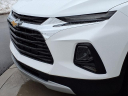 Thumbnail image of 2022 Chevrolet Blazer at Mazda Of Dayton