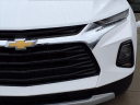 Thumbnail image of 2022 Chevrolet Blazer at Mazda Of Dayton