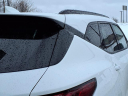 Thumbnail image of 2022 Chevrolet Blazer at Mazda Of Dayton