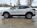 Thumbnail image of 2022 Chevrolet Blazer at Mazda Of Dayton
