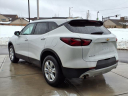 Thumbnail image of 2022 Chevrolet Blazer at Mazda Of Dayton