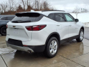 Thumbnail image of 2022 Chevrolet Blazer at Mazda Of Dayton