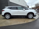 Thumbnail image of 2022 Chevrolet Blazer at Mazda Of Dayton